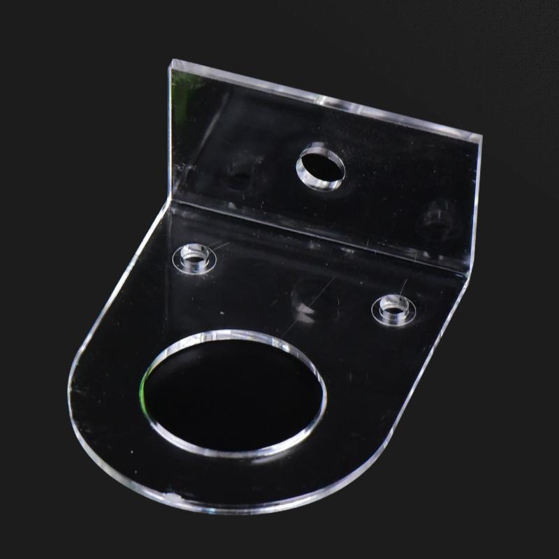 Marine Aquarium Tanks - Supporto per Coralli in Acrilico, Porta