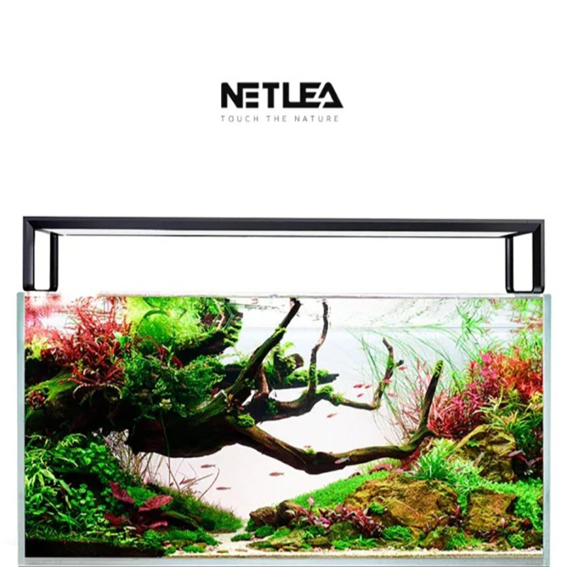 Marine Aquarium Led - Netlea AT5S V4 Luce per Acquario