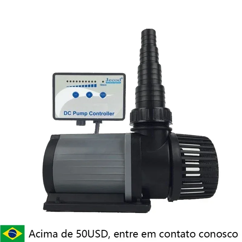 Marine Aquarium Tanks - Pompa per Acquario Jebao Jecod DCS
