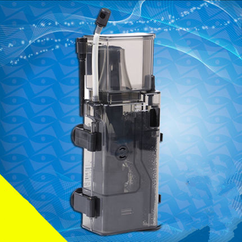 Marine Aquarium Tanks - Accessori per sistema di filtraggio per