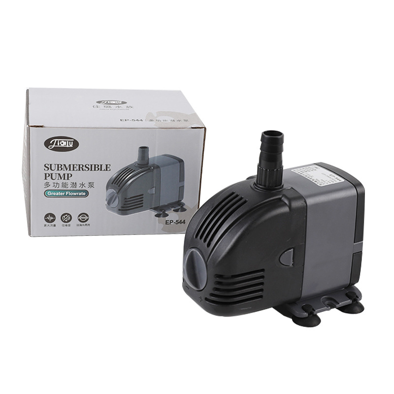 Marine Aquarium Dc Pump - Pompa Sommergibile SUNSUN 220V a Basso