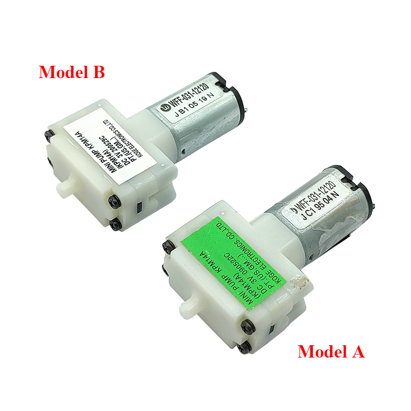 Marine Aquarium Dc Pump - Pompa d'aria/ossigeno mini KOGE KPM14A DC
