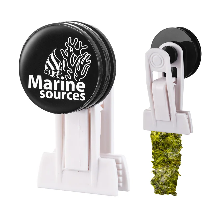 Marine Aquarium Tanks - Sorgenti marine Forte clip magnetica per