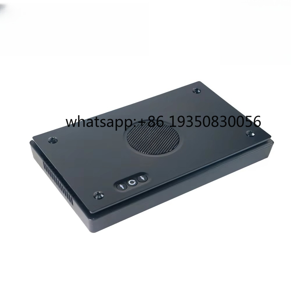 Marine Aquarium Led - 2026-A8 PRO II Max e Blue