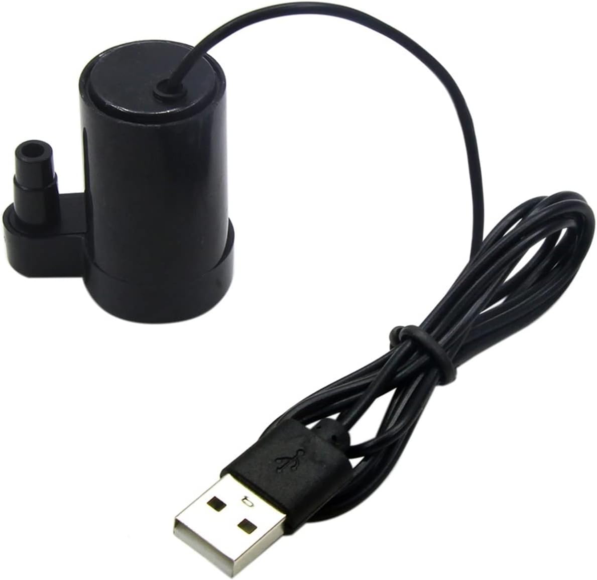 Marine Aquarium Dc Pump - DC 3-5V USB Micro Sommergibile Mini