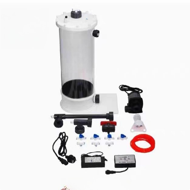 Marine Aquarium Tanks - Reattore di Calcio CR-140/200/200H per Acquario