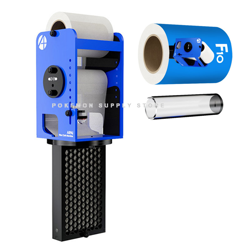 Aquarium Marine Clearwater - Filtro Automatico Intelligente AIPAI F10 con