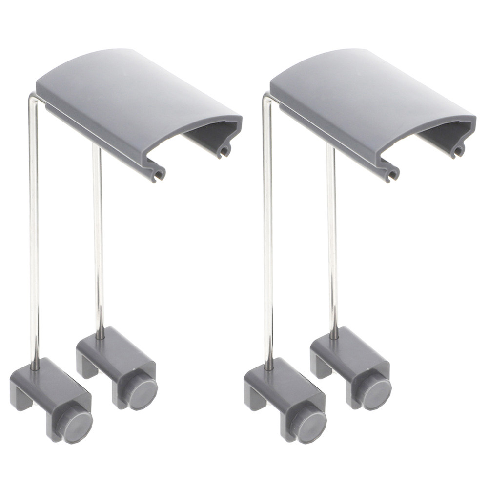 Marine Aquarium Led - Supporto per Luce Acquario Regolabile (2