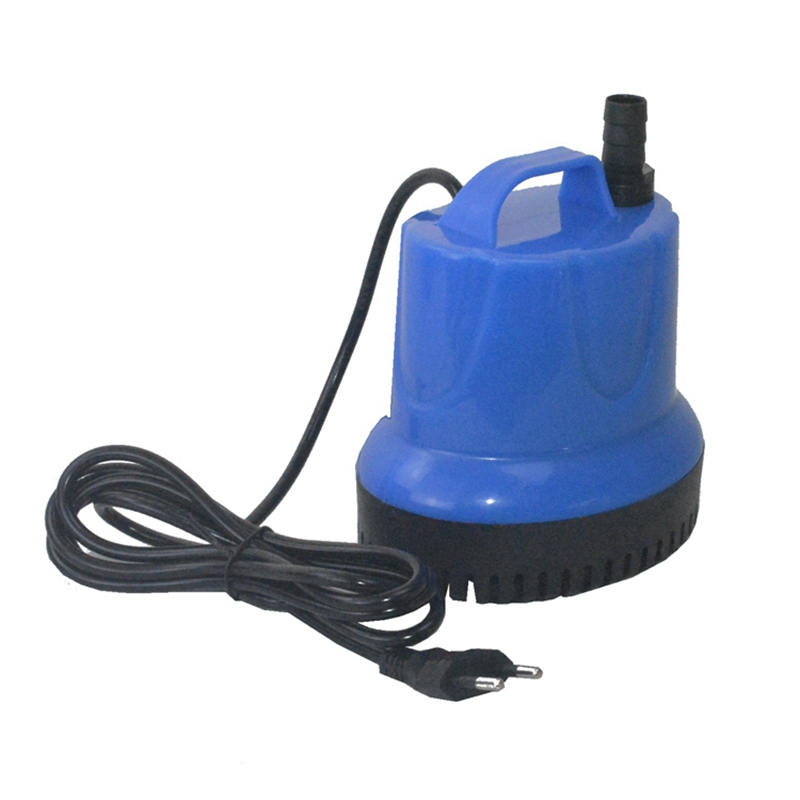 Marine Aquarium Dc Pump - Pompa di aspirazione sommergibile per acquario