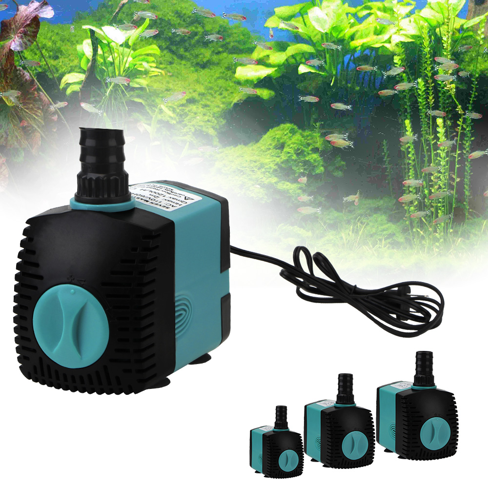 Marine Aquarium Dc Pump - Pompa per acquario Pompa ad acqua