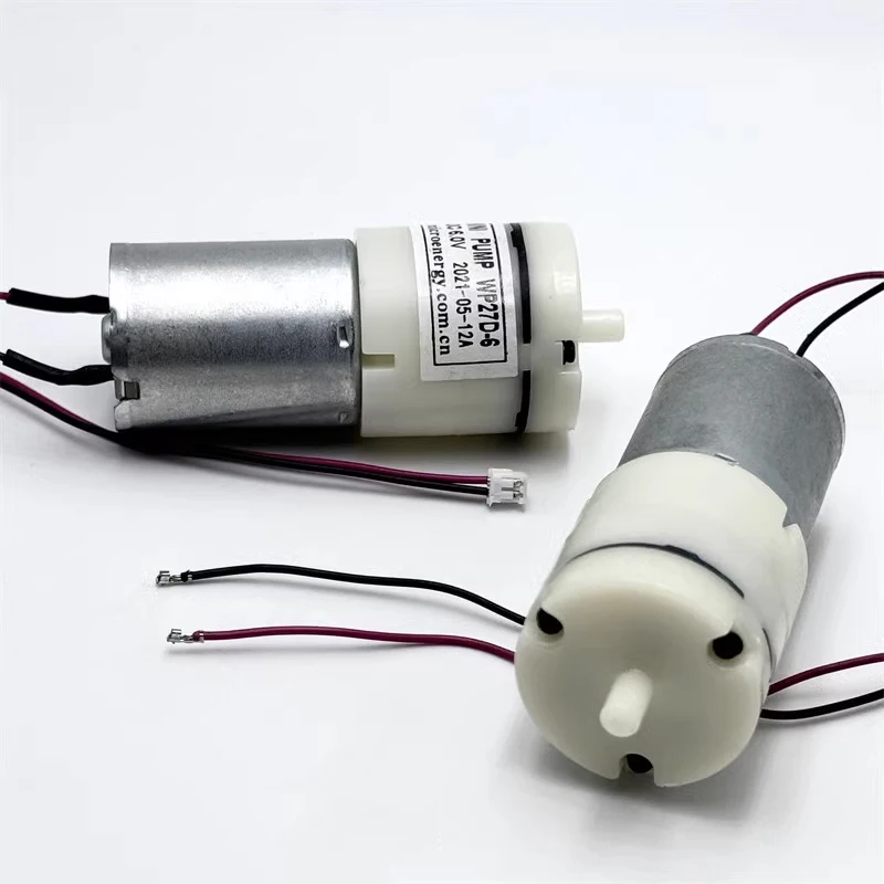 WP27D-6 DC 5V 6V Mini Pompa d' - Marine Aquarium Dc Pump recensione e prezzo
