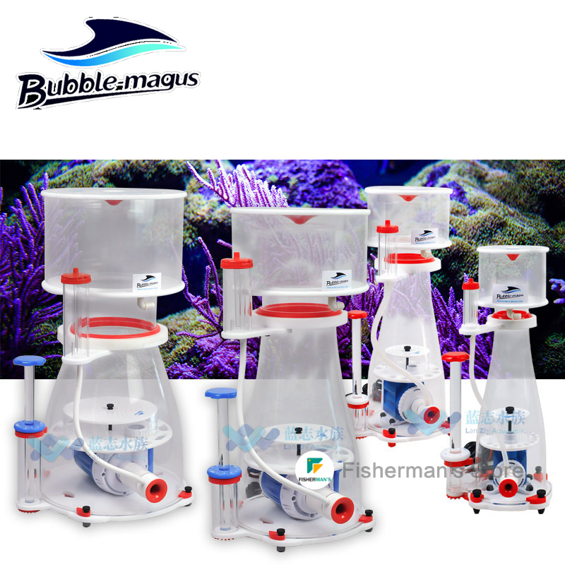 Schiumarola proteica Bubble Ma - Marine Aquarium Tanks recensione e prezzo
