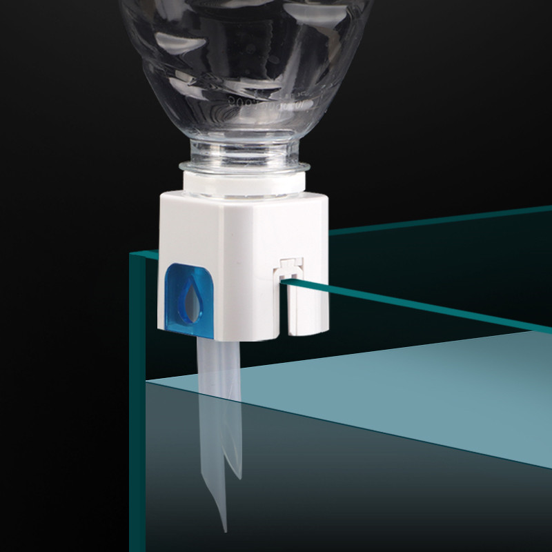 Riempitore automatico dell'acq - Marine Aquarium Tanks recensione e prezzo