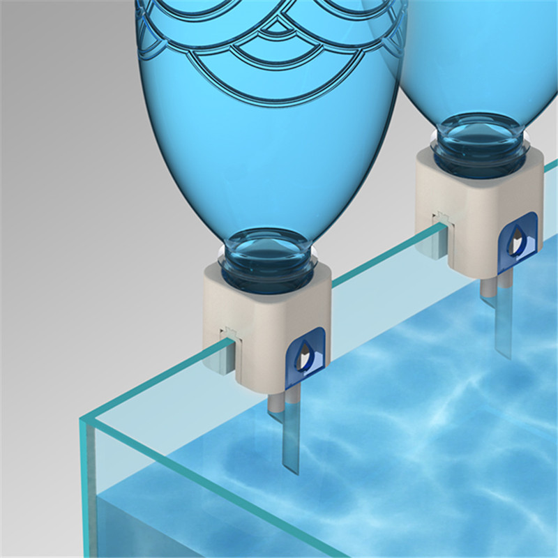 Riempitore automatico dell'acq - Marine Aquarium Tanks recensione e prezzo