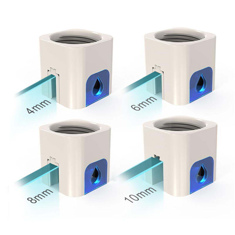 Riempitore automatico dell'acq - Marine Aquarium Tanks recensione e prezzo