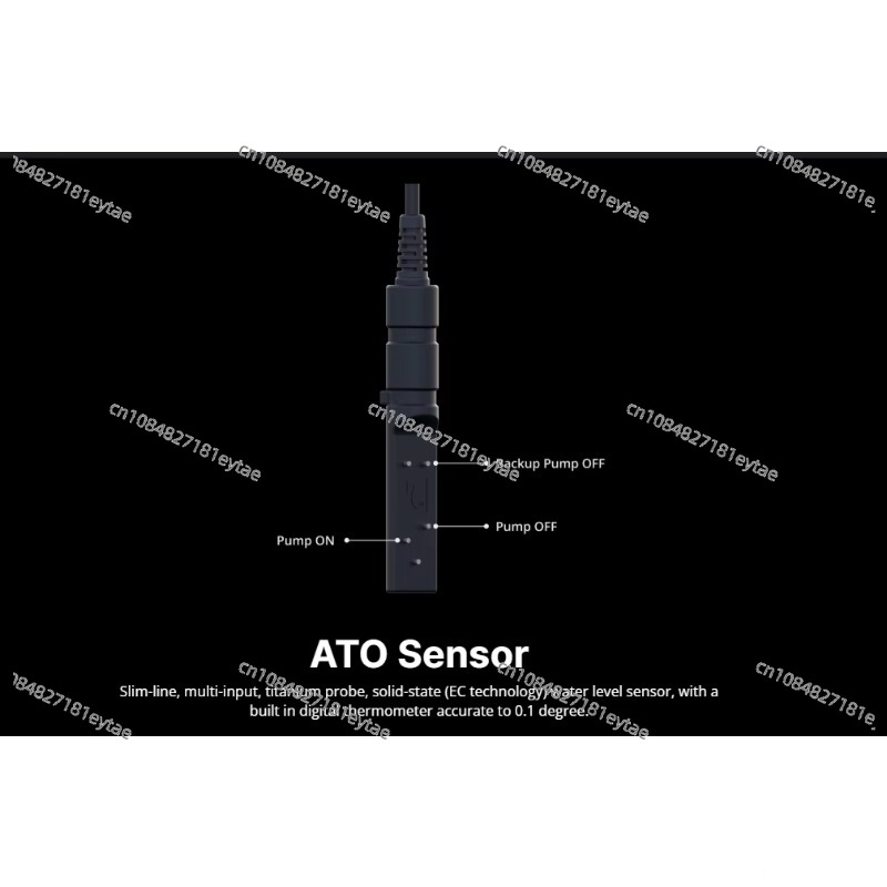 Sistema ATO Intelligente e Aff - Marine Aquarium Tanks recensione e prezzo