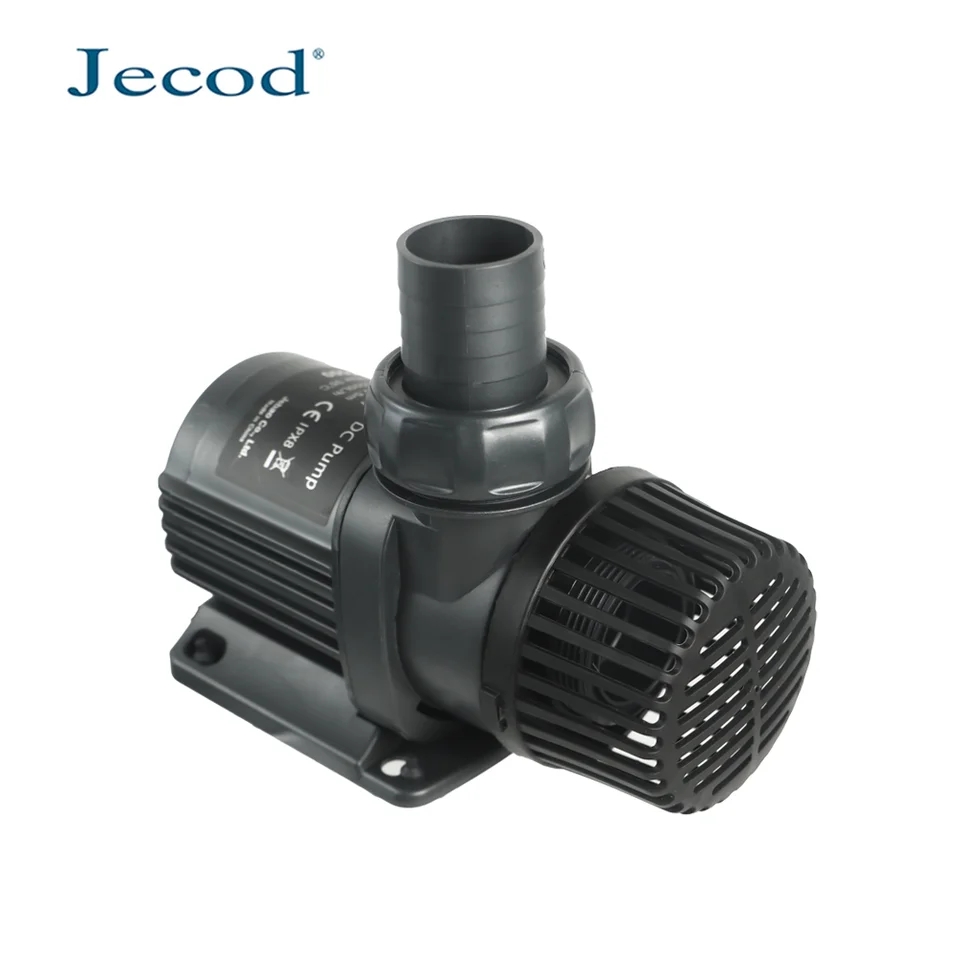 Jebao Jecod DCP 2500/3500/5000 - Marine Aquarium Dc Pump recensione e prezzo
