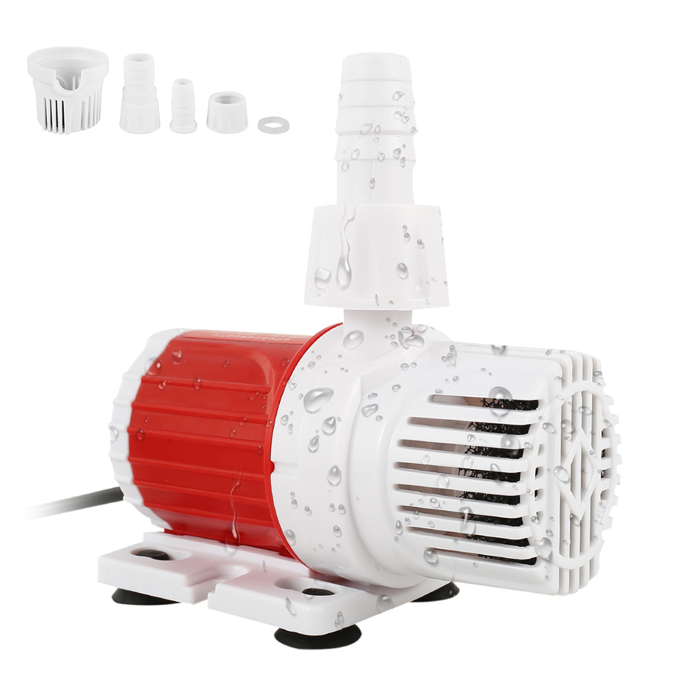Pompa dell'acqua del serbatoio - Marine Aquarium Dc Pump recensione e prezzo