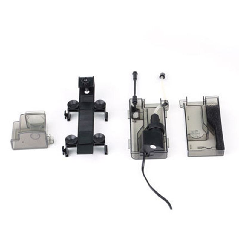 Accessori per sistema di filtr - Marine Aquarium Tanks recensione e prezzo