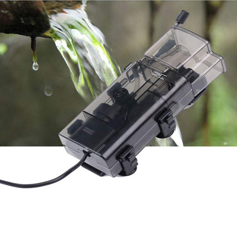 Accessori per sistema di filtr - Marine Aquarium Tanks recensione e prezzo