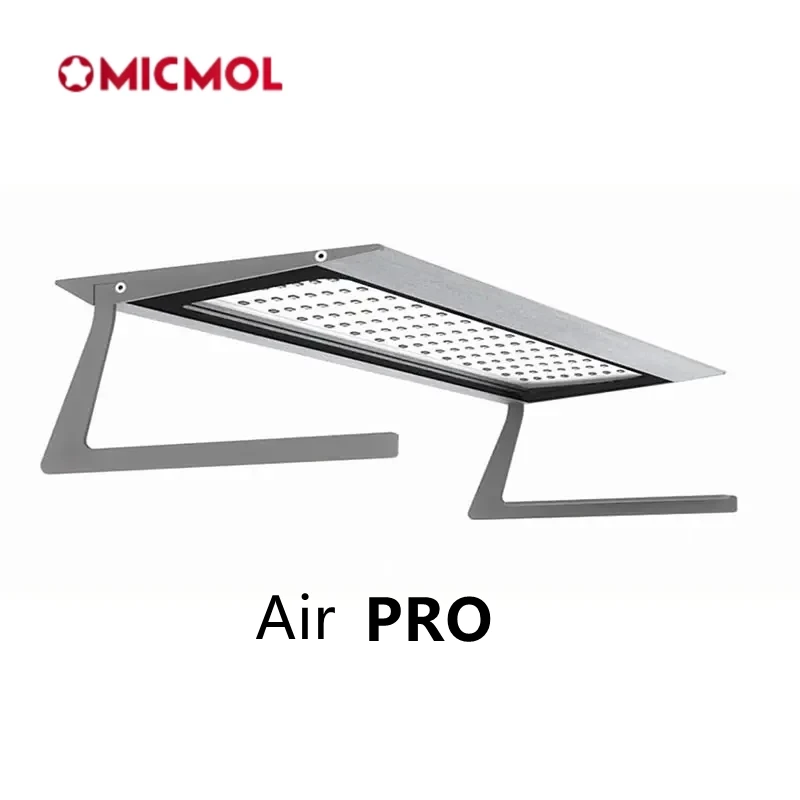 MICMOL NUOVO AQUA Air Pro Più  - Marine Aquarium Tanks recensione e prezzo