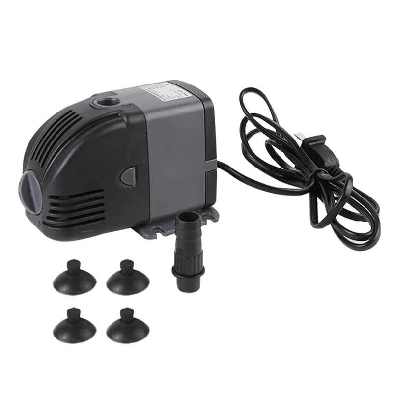 Pompa Sommergibile SUNSUN 220V - Marine Aquarium Dc Pump recensione e prezzo