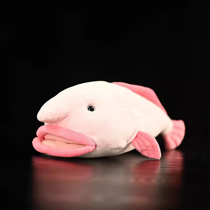 Animale simulato Blobfish Mare - Aquarium And Marine Museum recensione e prezzo