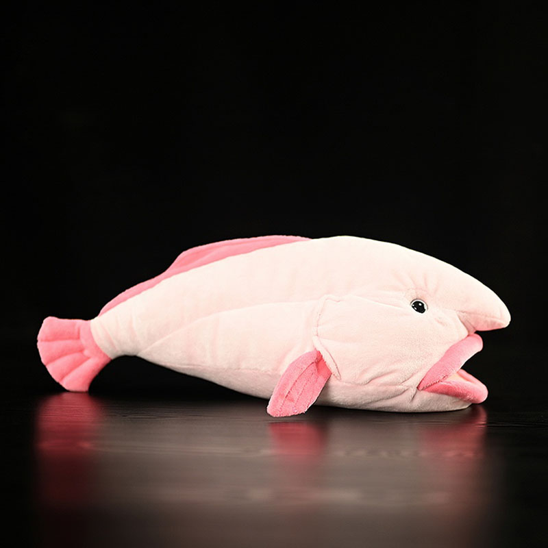 Animale simulato Blobfish Mare - Aquarium And Marine Museum recensione e prezzo