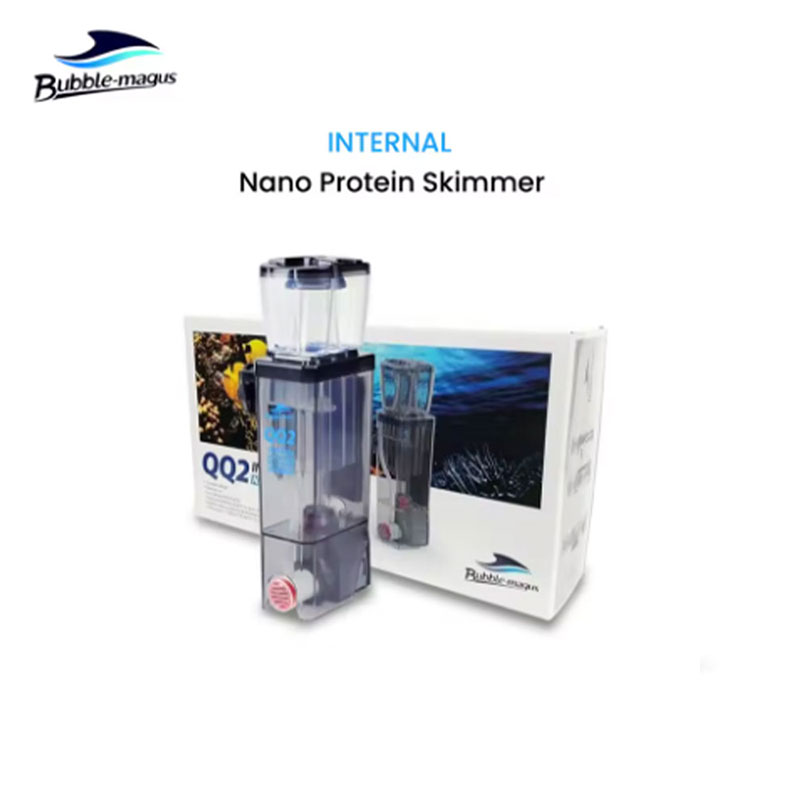 Skimmer di Proteine Interno Bu - Marine Aquarium Tanks recensione e prezzo