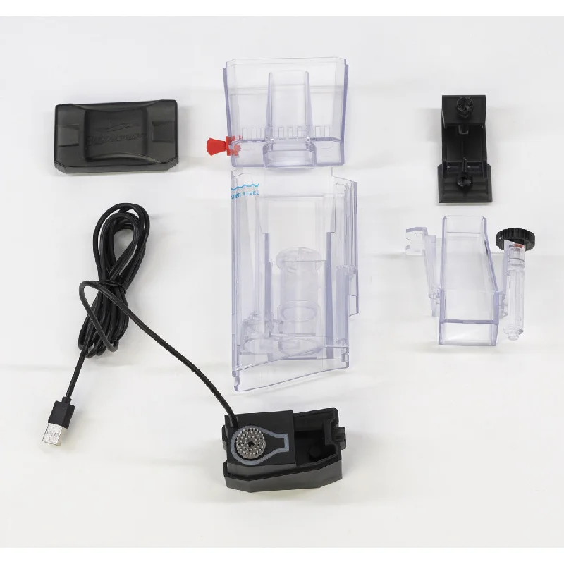 Bubble Magus Mini Q Skimmer Ci - Marine Aquarium Dc Pump recensione e prezzo