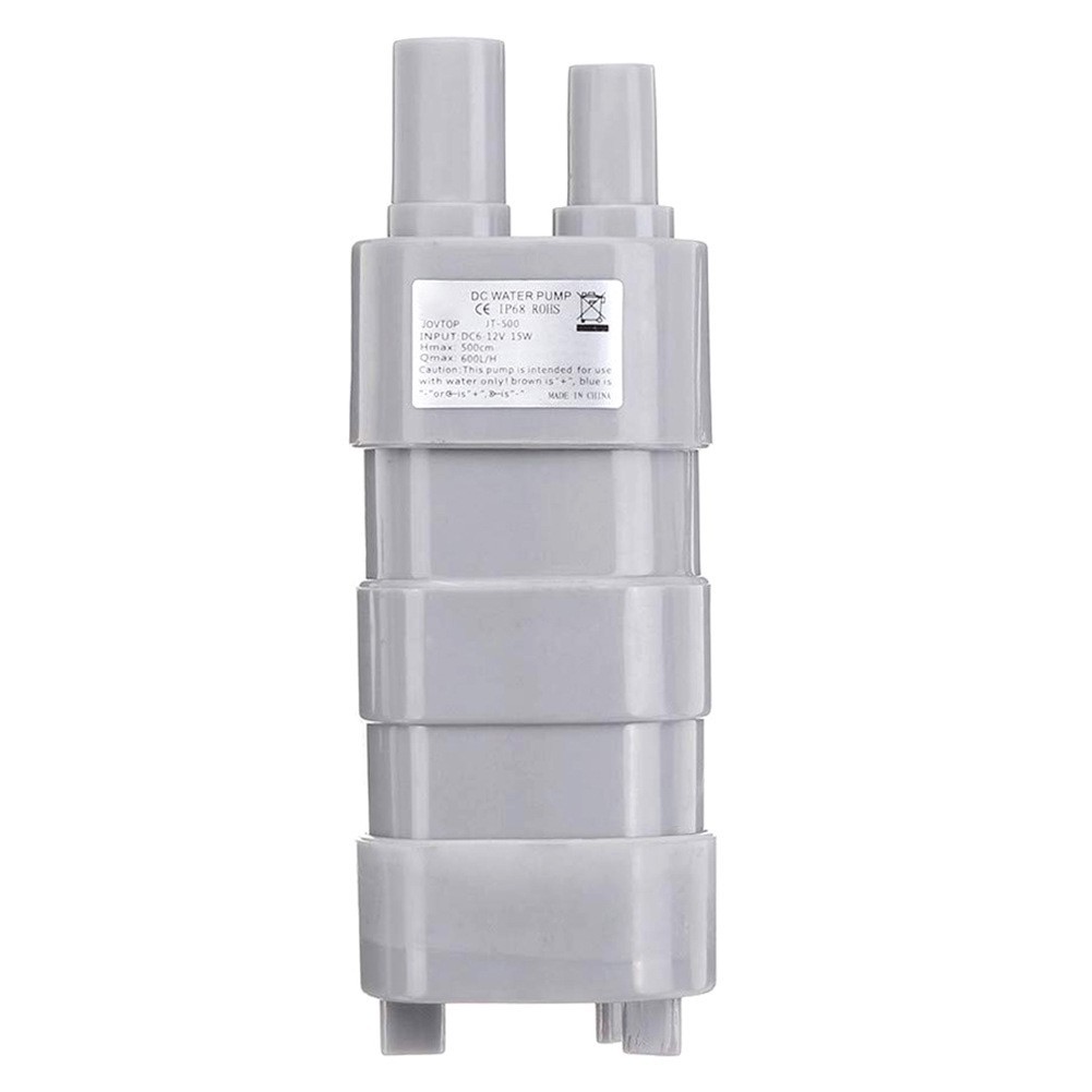 Pompa d'Acqua Sommergibile 12V - Marine Aquarium Dc Pump recensione e prezzo