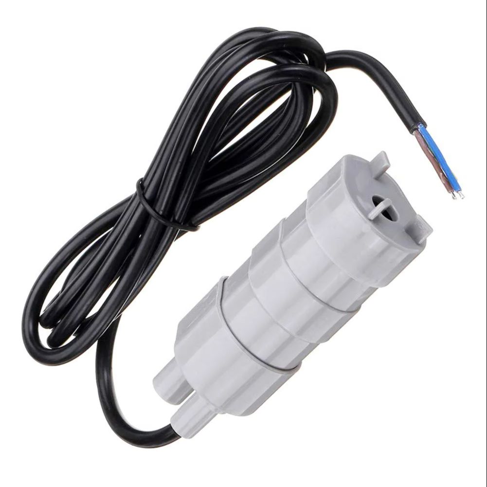 Pompa d'Acqua Sommergibile 12V - Marine Aquarium Dc Pump recensione e prezzo