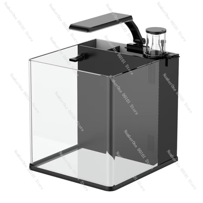 Acquario Marino in Vetro Ultra - Aquarium Marine Clearwater recensione e prezzo