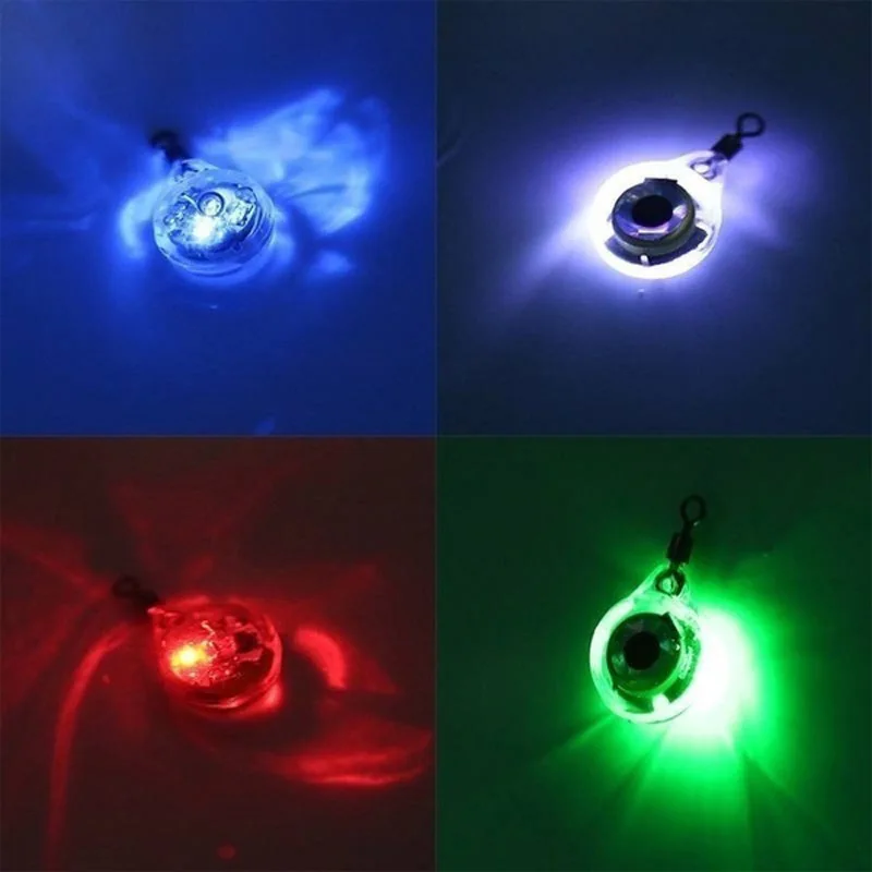 Luce LED Subacquea per Pesca N - Marine Aquarium Led recensione e prezzo