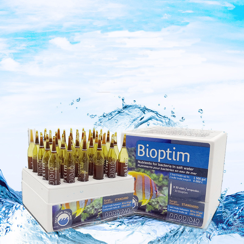 Serbatoi di pesce PRODIBIO bio - Marine Aquarium Water Test Kit recensione e prezzo
