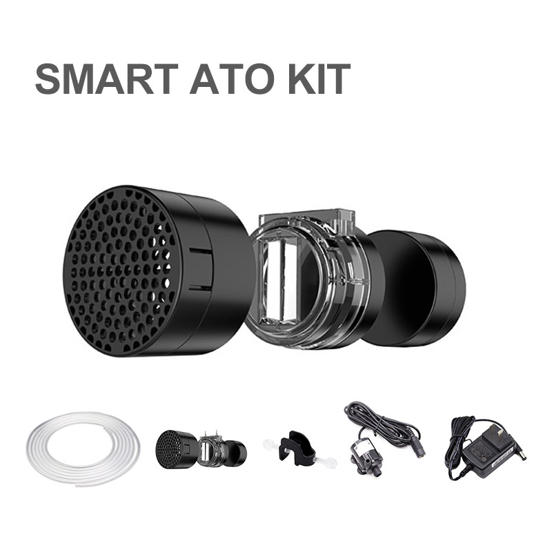 Ricarica automatica del sensor - Marine Aquarium Tanks recensione e prezzo