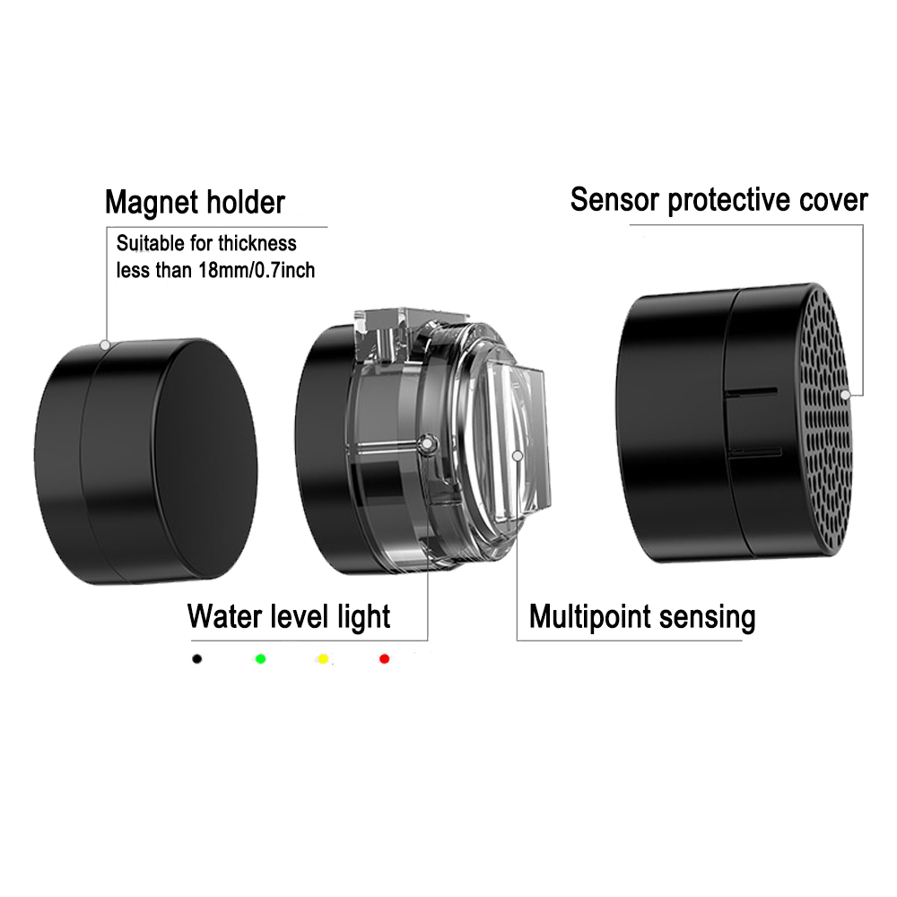 Ricarica automatica del sensor - Marine Aquarium Tanks recensione e prezzo