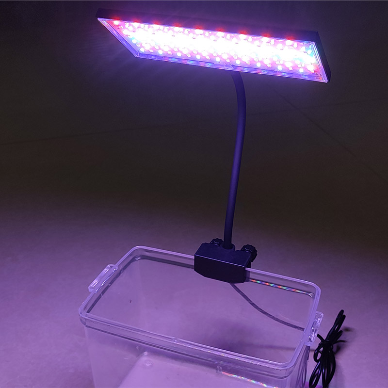 Lampada per acquario regolabil - Marine Aquarium Led recensione e prezzo