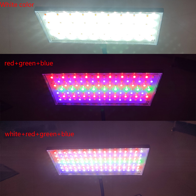 Lampada per acquario regolabil - Marine Aquarium Led recensione e prezzo