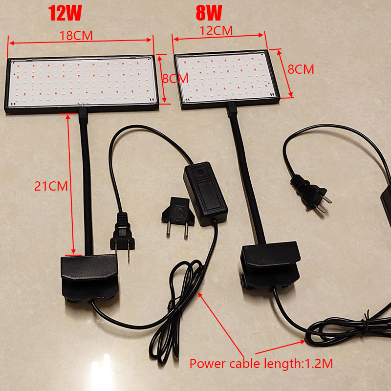 Lampada per acquario regolabil - Marine Aquarium Led recensione e prezzo