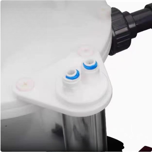 Reattore di Calcio CR-140/200/ - Marine Aquarium Tanks recensione e prezzo
