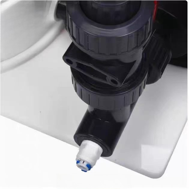 Reattore di Calcio CR-140/200/ - Marine Aquarium Tanks recensione e prezzo