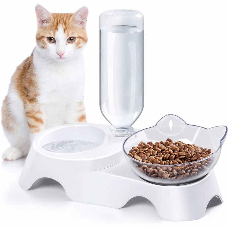 Set di 2 Ciotole per Cani e Ga - Royal Canin Food Medium recensione e prezzo