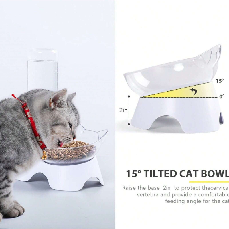 Set di 2 Ciotole per Cani e Ga - Royal Canin Food Medium recensione e prezzo