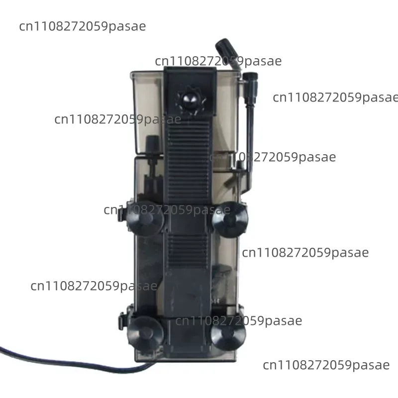 SK-300 300L/H Sistema di Filtr - Marine Aquarium Tanks recensione e prezzo