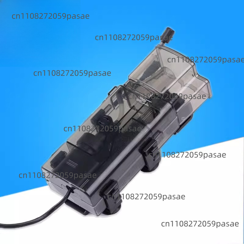 SK-300 300L/H Sistema di Filtr - Marine Aquarium Tanks recensione e prezzo