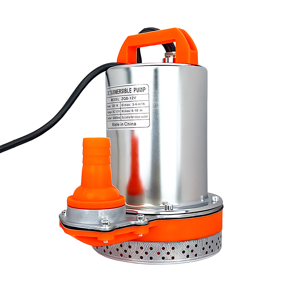 Solare Esterno In Miniatura DC - Marine Aquarium Dc Pump recensione e prezzo