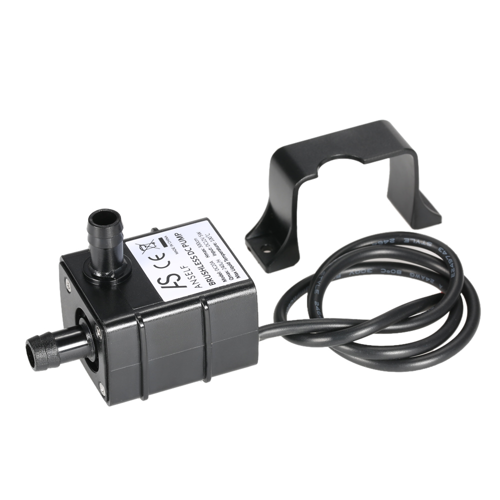 Ultra-silenzioso Mini DC12V Br - Marine Aquarium Dc Pump recensione e prezzo