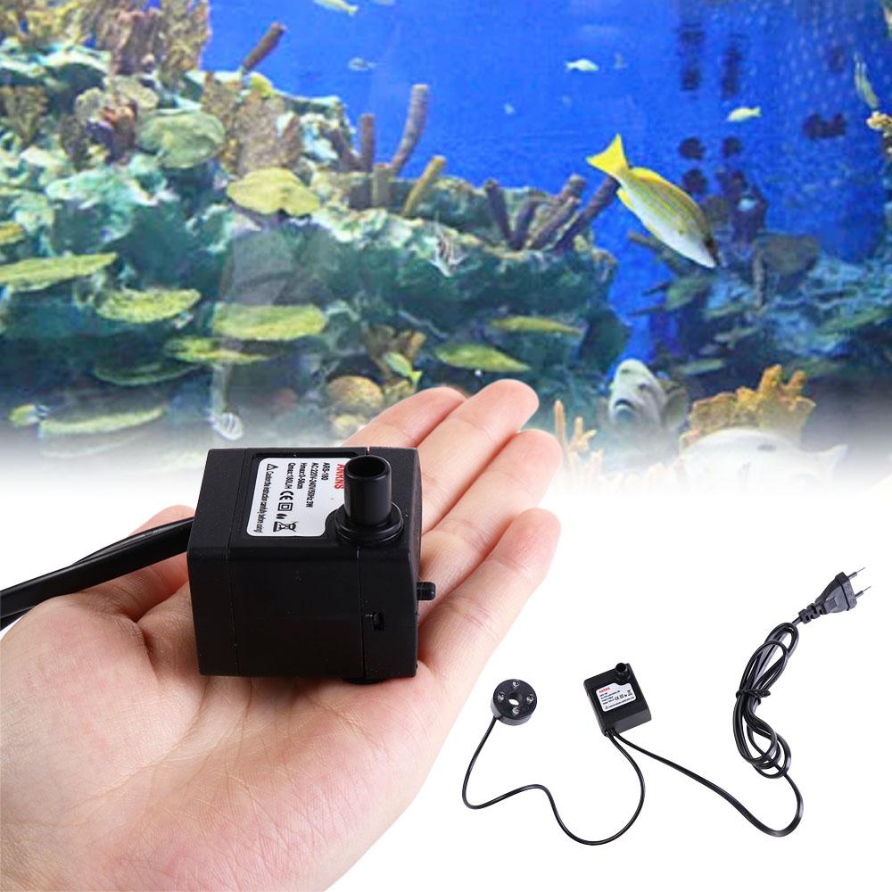 Acquario 220V 3W Pompa ad acqu - Marine Aquarium Dc Pump recensione e prezzo