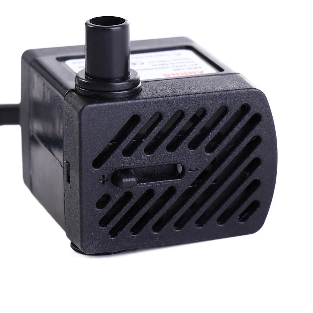 Acquario 220V 3W Pompa ad acqu - Marine Aquarium Dc Pump recensione e prezzo